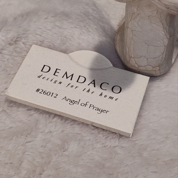 NEW w/o The Box!! Willow Tree (Angel Of Prayer) - Picture 5 of 5